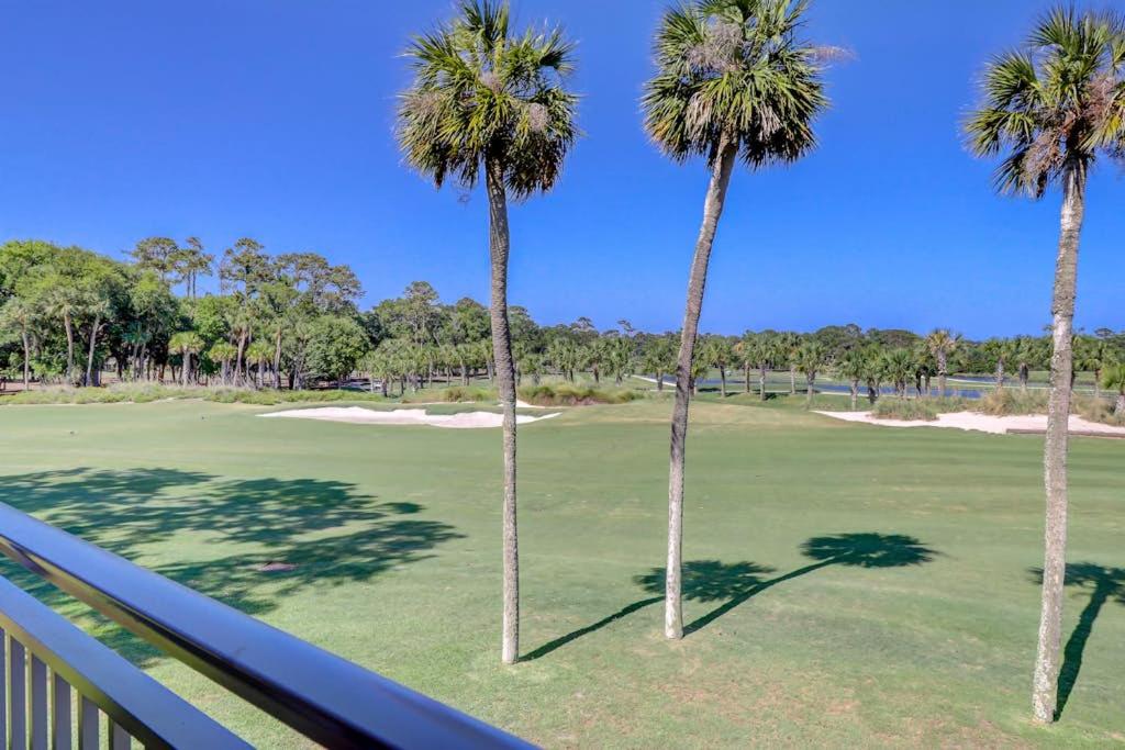 Plantation Club 432 - Chambres d'hôtes Hilton Head