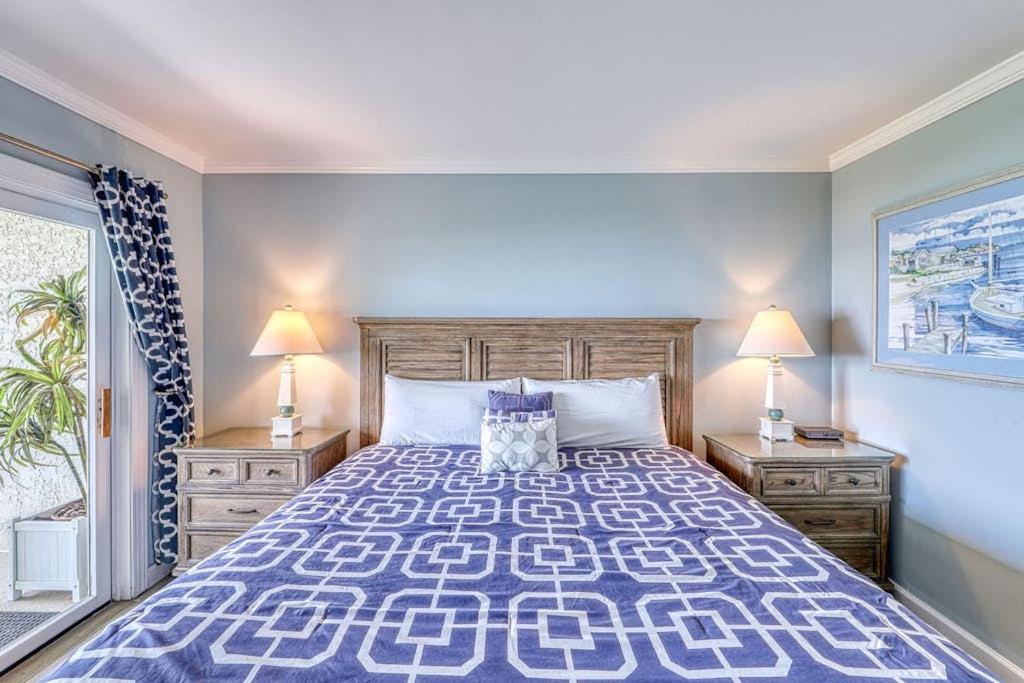 Shorewood 410 - Ferienwohnung Hilton Head
