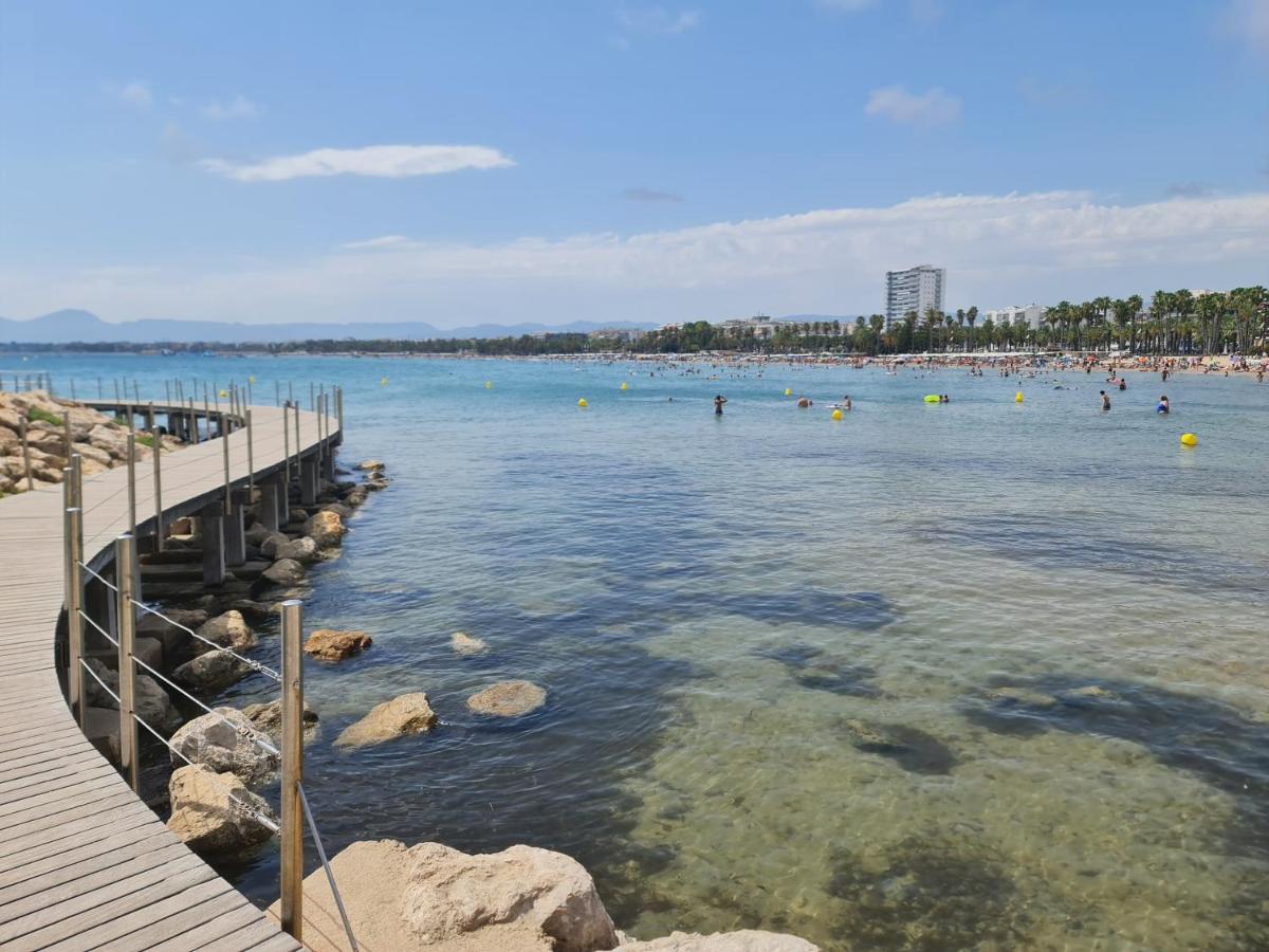 Salou Premium Living Newly Renovated - B&B Salou