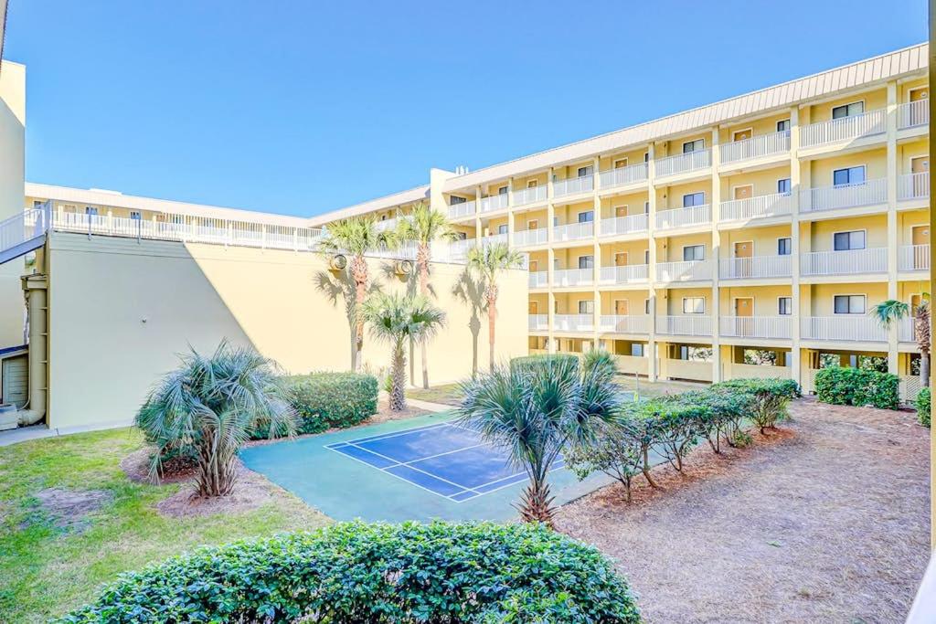 Hilton Head Resort 2111 - Chambres d'hôtes Hilton Head