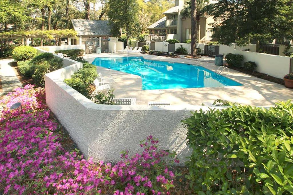 Turtle Lane 4 - Ferienwohnung Hilton Head