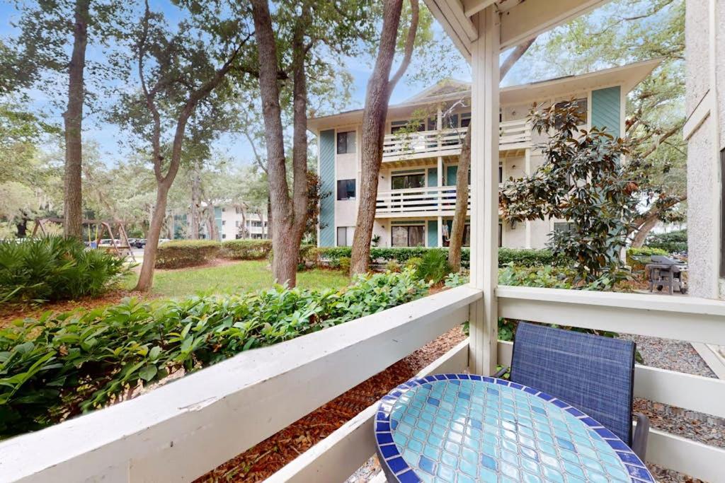 Fiddlers Cove 17C - B&B Hilton Head