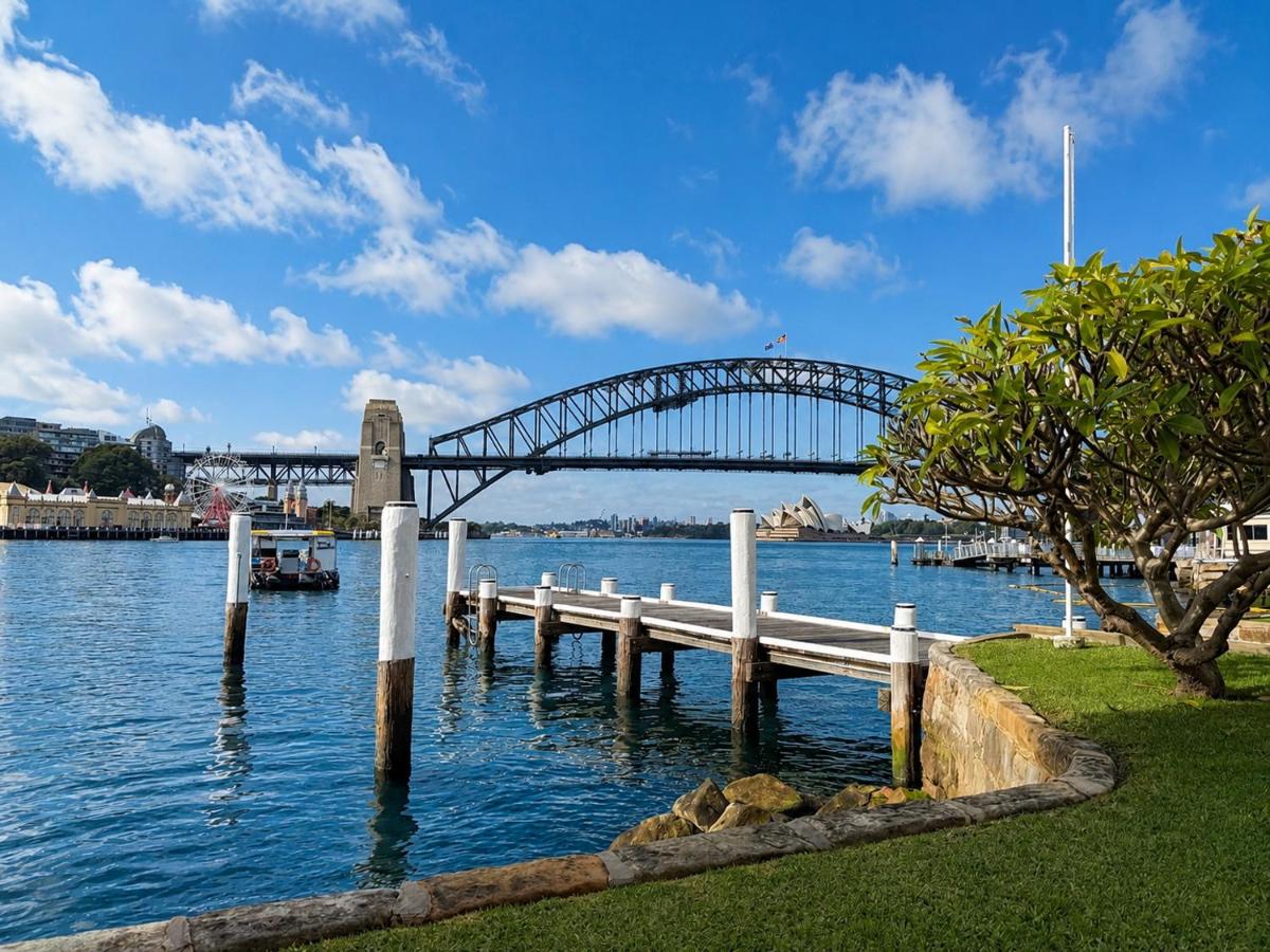 Harbourside Stays - B&B Sídney