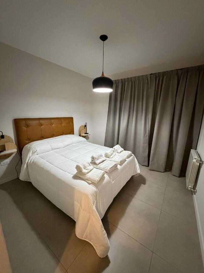 Departamento Céntrico en Tandil - Chambres d'hôtes Tandil
