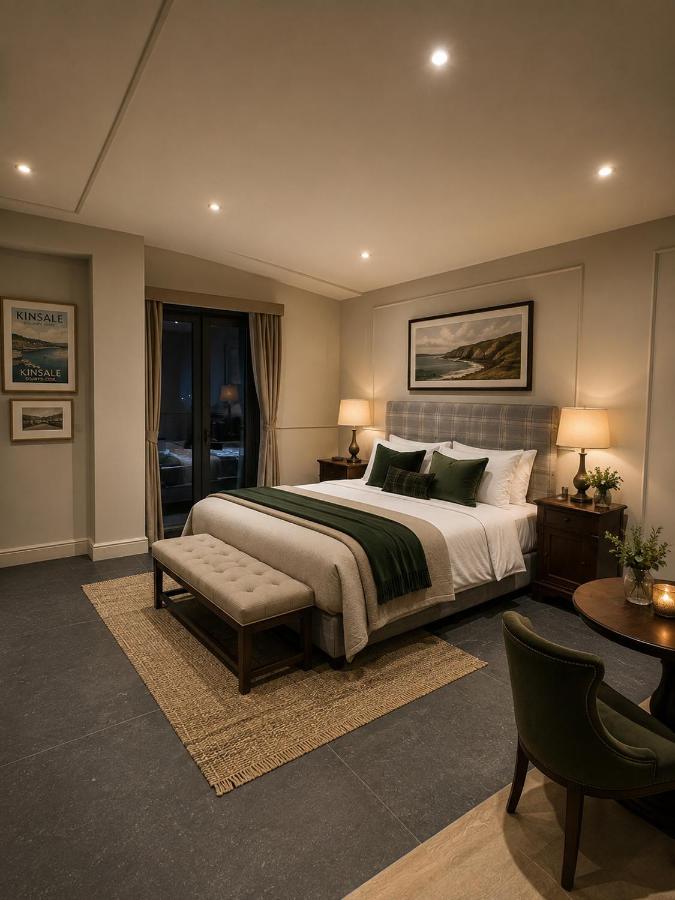 Kinsale Suites - B&B Nettuno