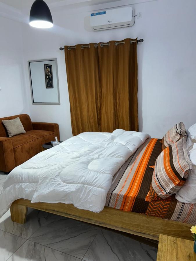 Résidence Eden2 - Chambres d'hôtes San-Pédro