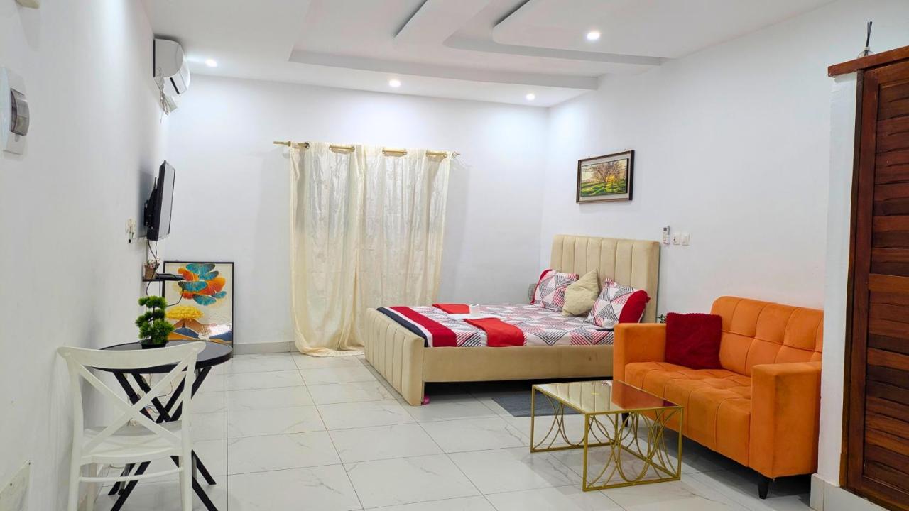 Residences Athènes, San Pedro - Balmer - B&B Balmer
