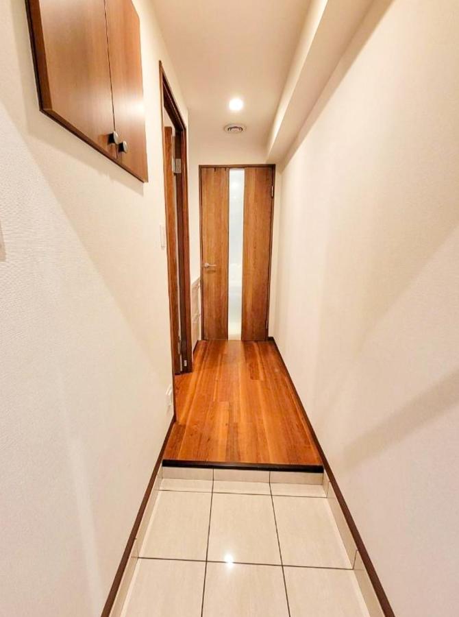 Walk to Shinjuku Shin Okubo 7min Twin Beds - Ferienwohnung Tokio