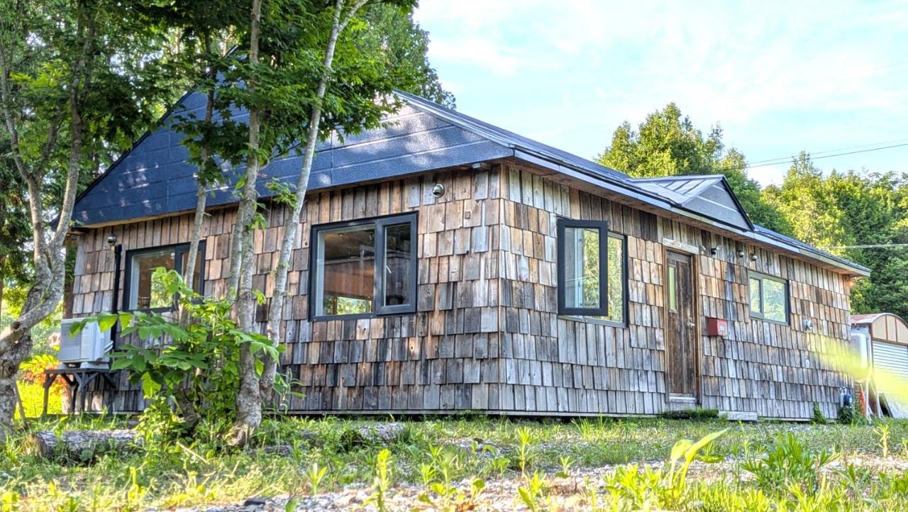 暮らす宿ソラプチ Sorapchi Cabin - Chambres d'hôtes Ochiai