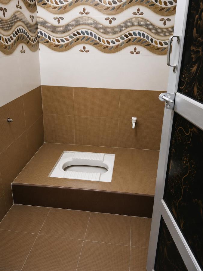Shree Ganesh Homestay - B&B Reengus