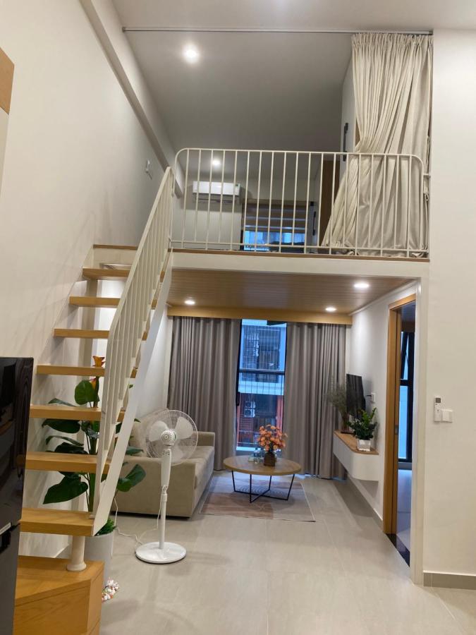 Căn hộ chung cư Sun urban city tại Ninh Bình - B&B Quang Ãm