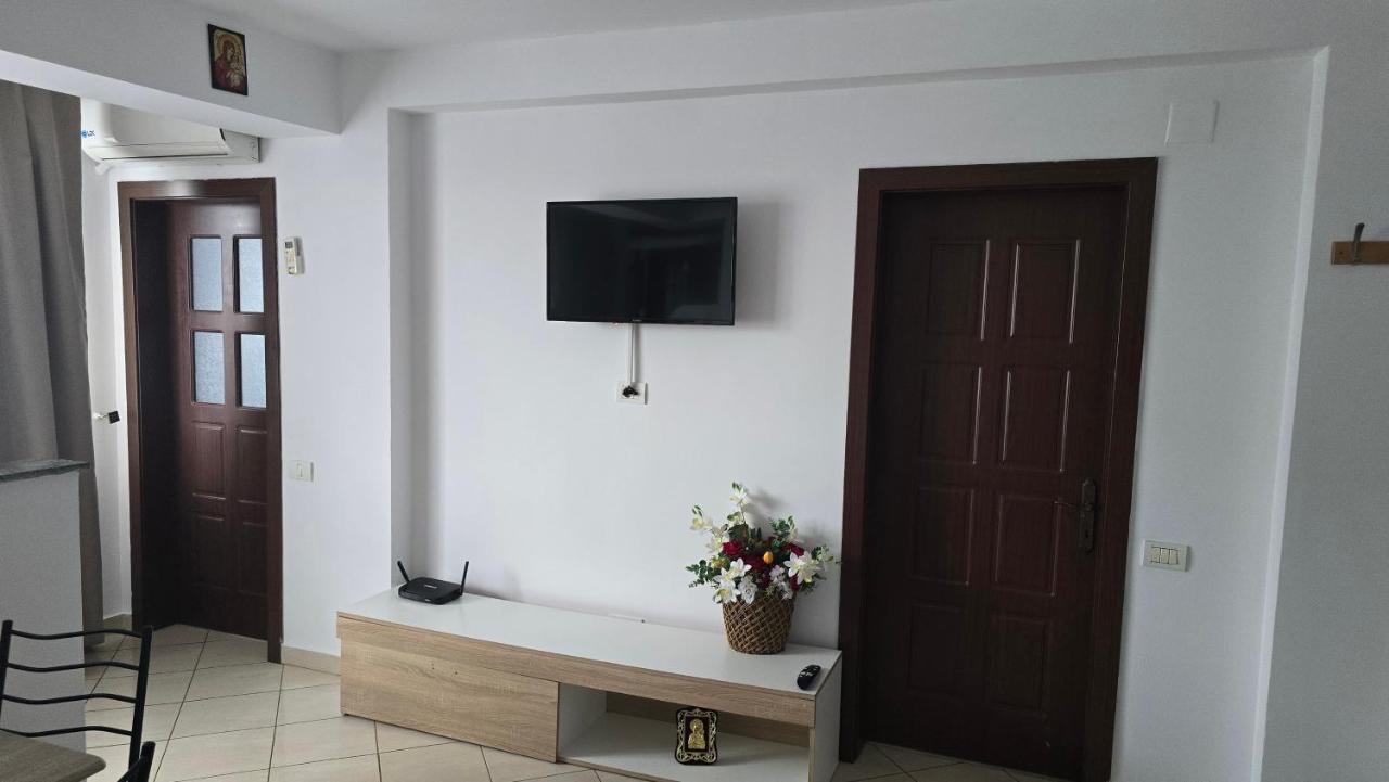 Maritimo Apartment - Ferienwohnung Konstanza