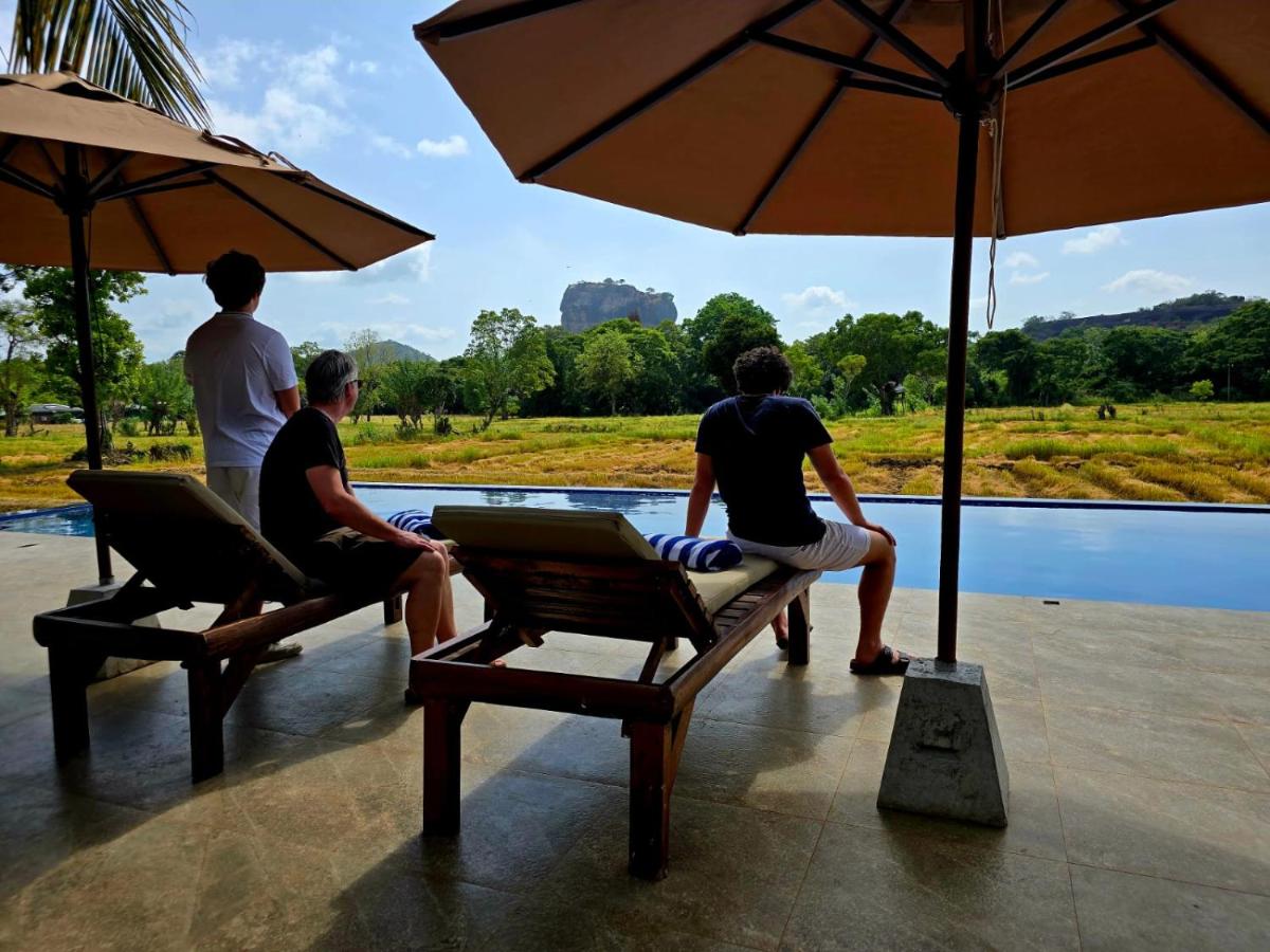 Sigiriya Paradise Inn - Ferienwohnung Sigiriya