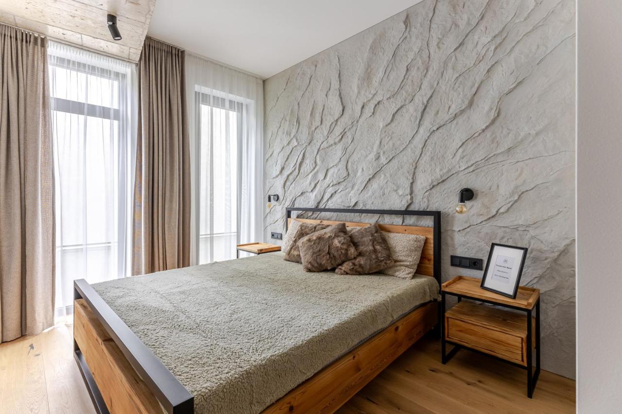 Appartement 1 Chambre Deluxe
