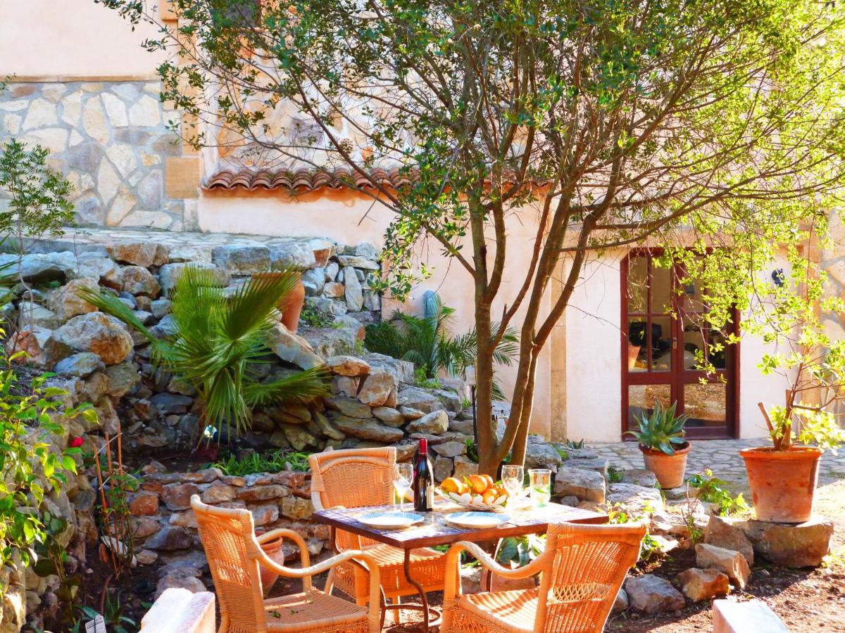 Finca Almendra - Chambres d’hôtes