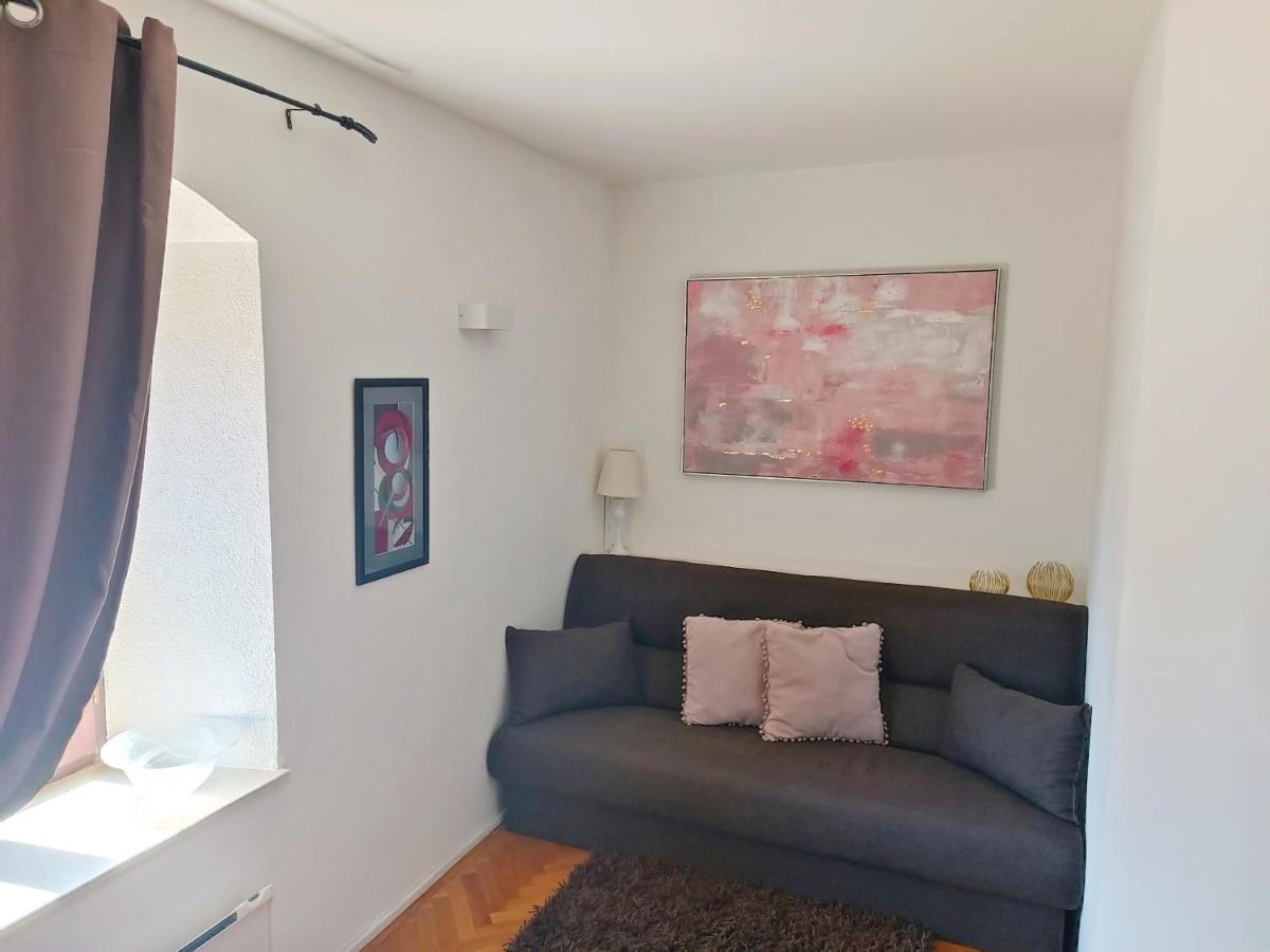 Comfort Apartment mit 1 Schlafzimmer und Balkon