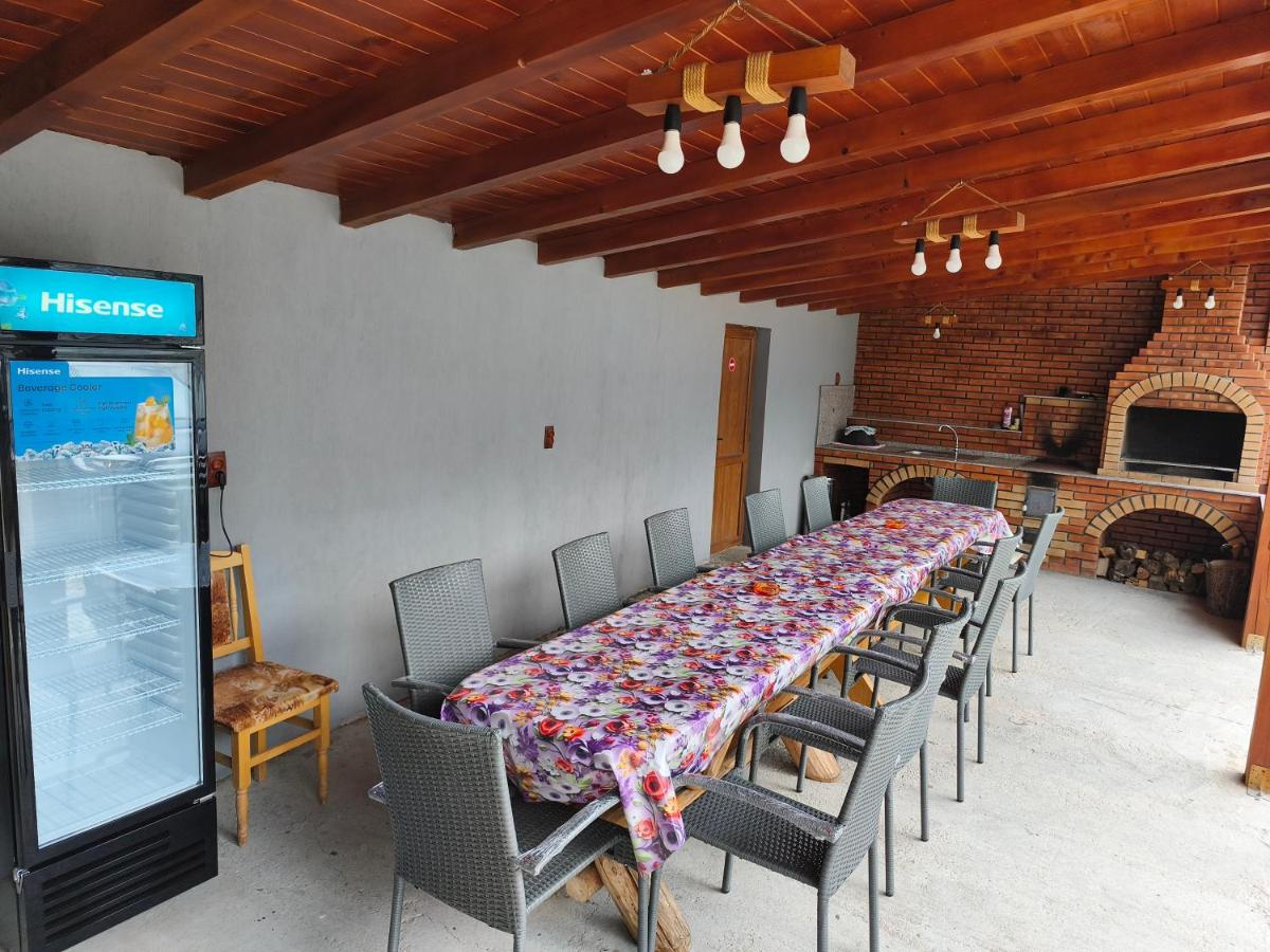 Casa OALPEM - B&B Râşnov