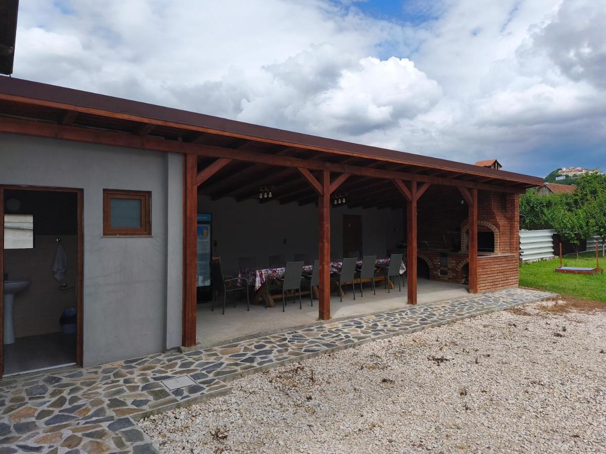 Casa OALPEM - B&B Râşnov