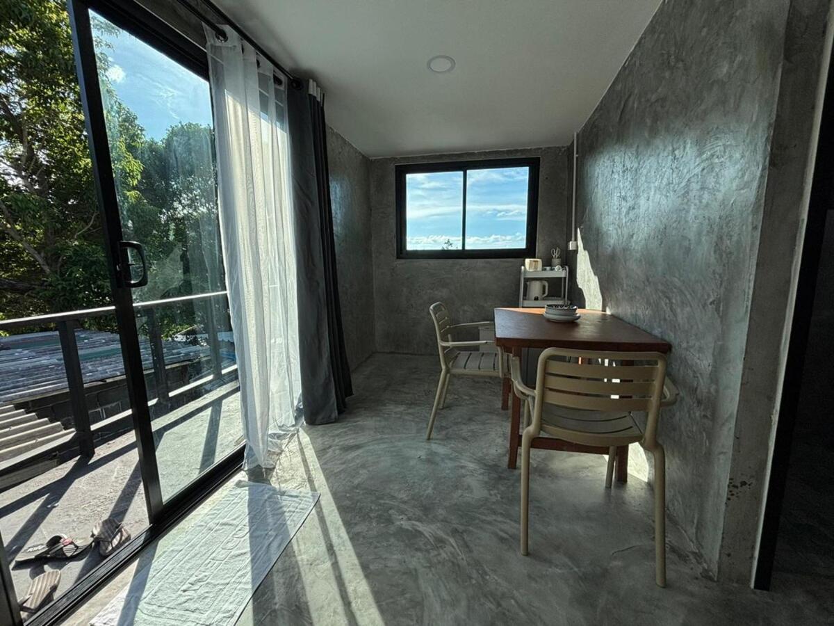 Chalok Hideaway - B&B Koh Tao