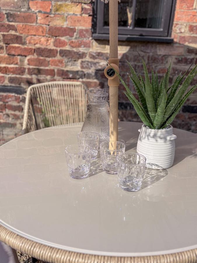 Castle Cottage Winchcombe - Ferienwohnung Winchcombe