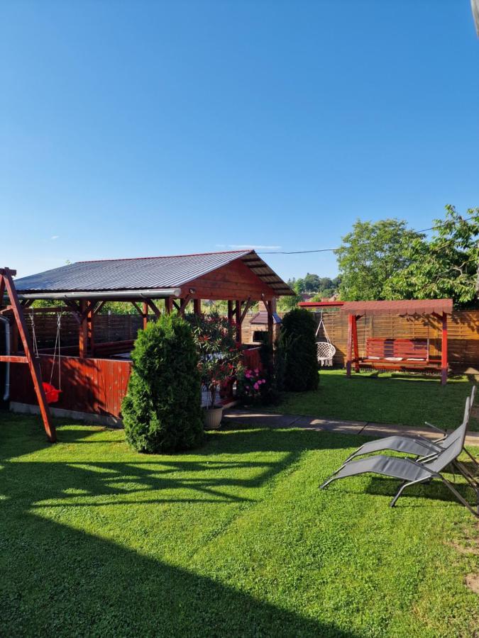 Casa Rodica Turda - B&B Turda