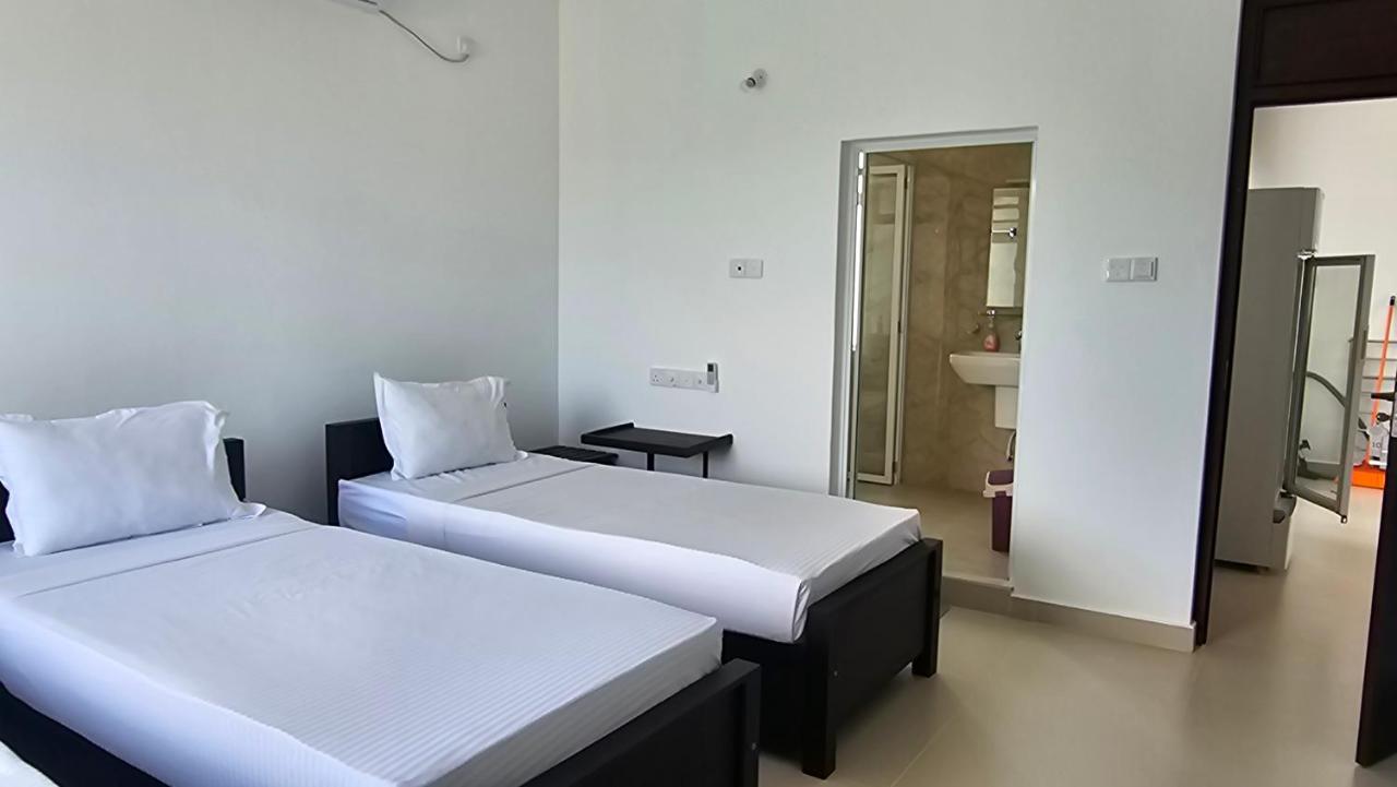 Triple Room with Balcony