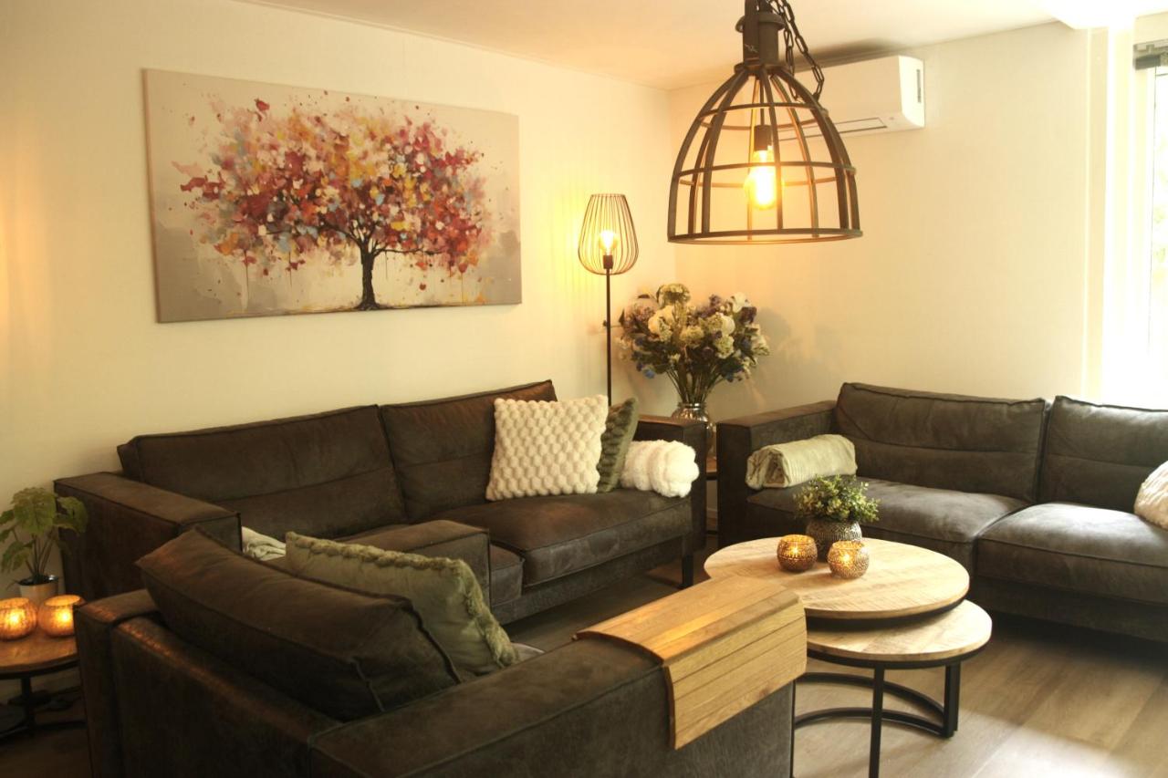 De Smaragd - B&B Rekem