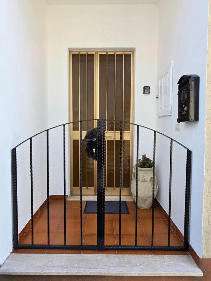 La dolce sosta - B&B Domusnovas