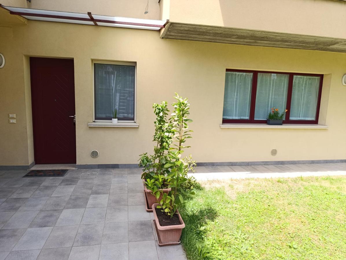Iseo Garden Stay - Bed and Breakfast Iseo
