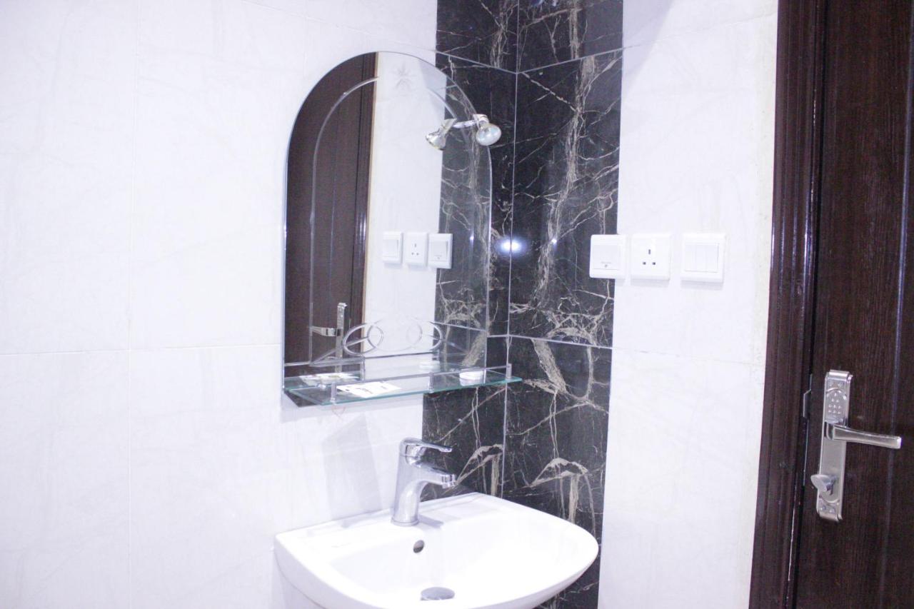 التميز الراقي للشقق المخدومة - التيسير - B&B Jeddah