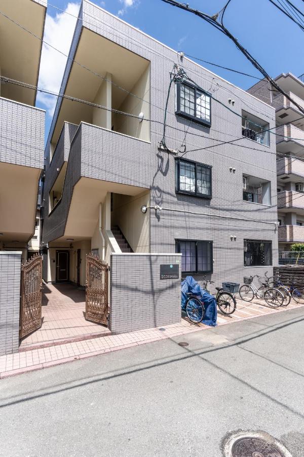 Retreat Court Nishijin 1 - B&B Fukuoka
