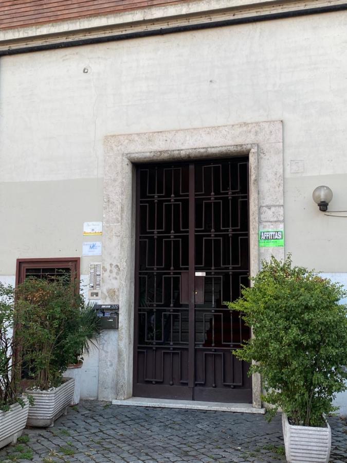 Roma San Pietro - Le Grazie del Vaticano - Ferienwohnung Rom