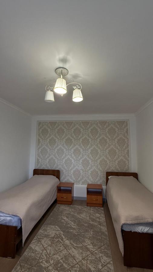 Гостевой дом Кубат - Ferienwohnung Cholpon-Ata