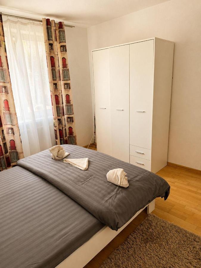 Kado Apartments - B&B Sighișoara
