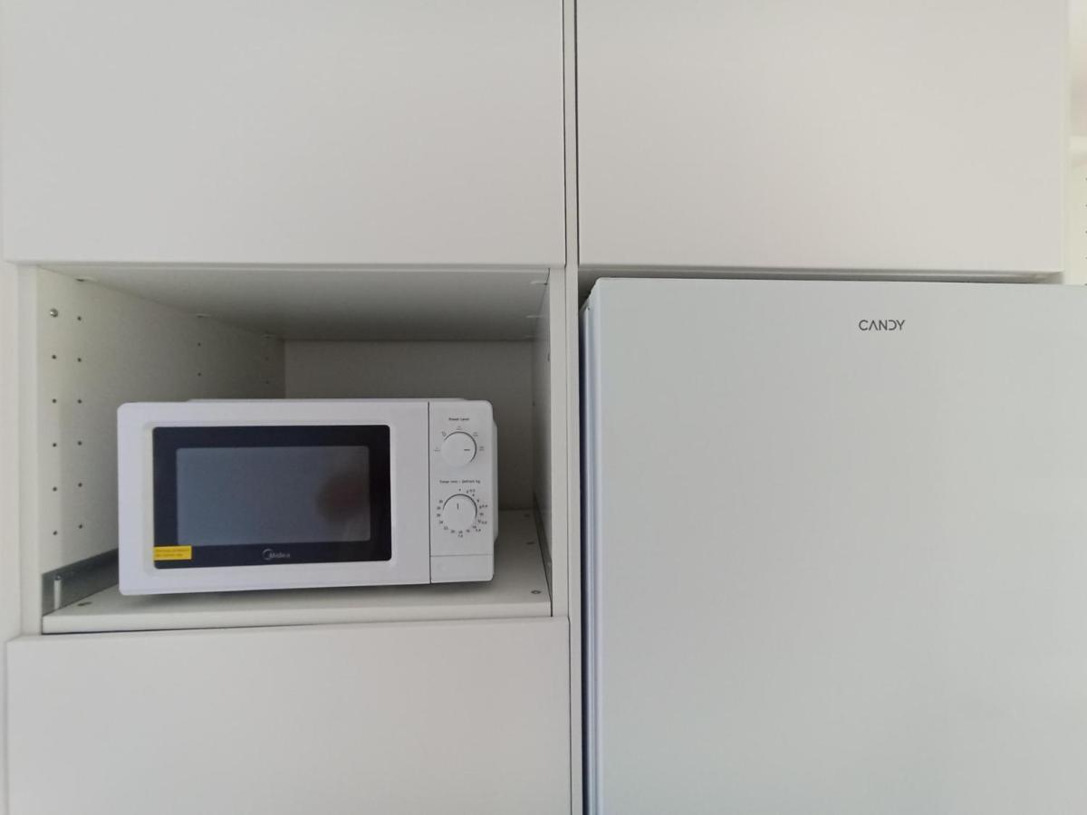 Amplio y luminoso apartamento en Santander - Bed and Breakfast Santander