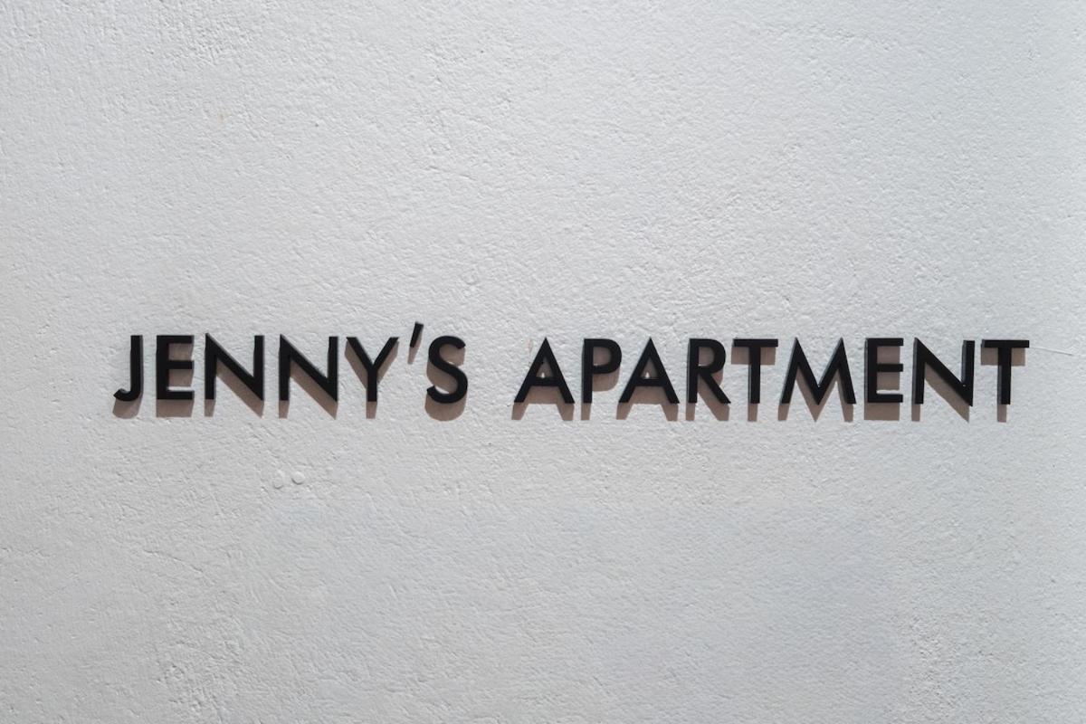 Jenny's Appartment - Chambres d'hôtes Fori