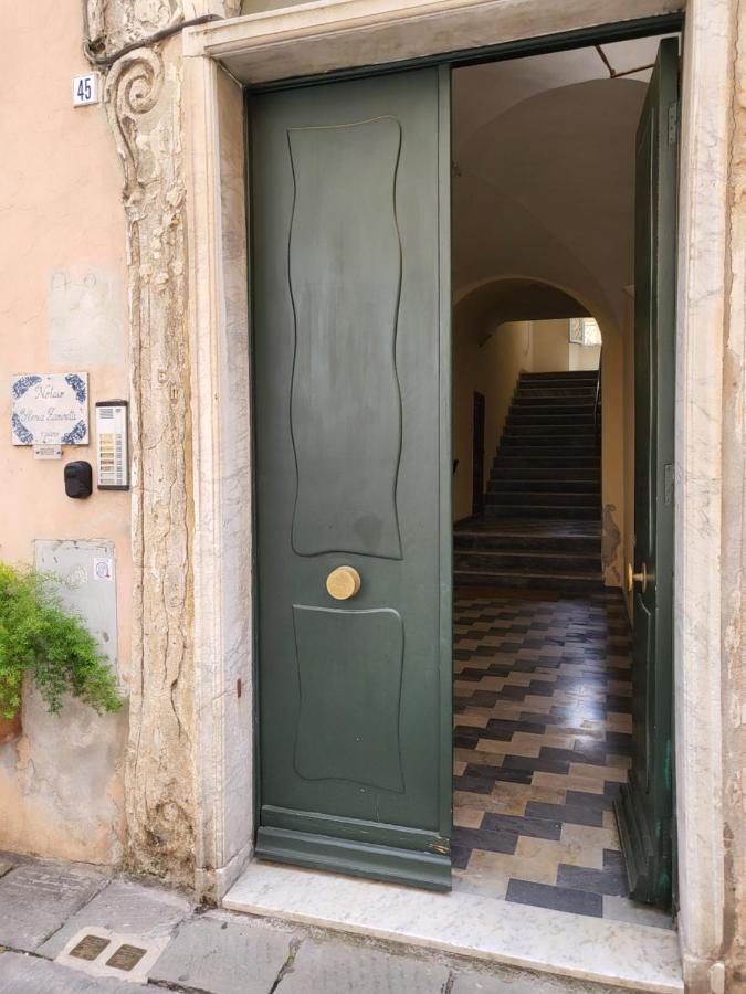 Casa Pamy- Bike Friendly 9029LT1161 - Ferienwohnung Finale Ligure