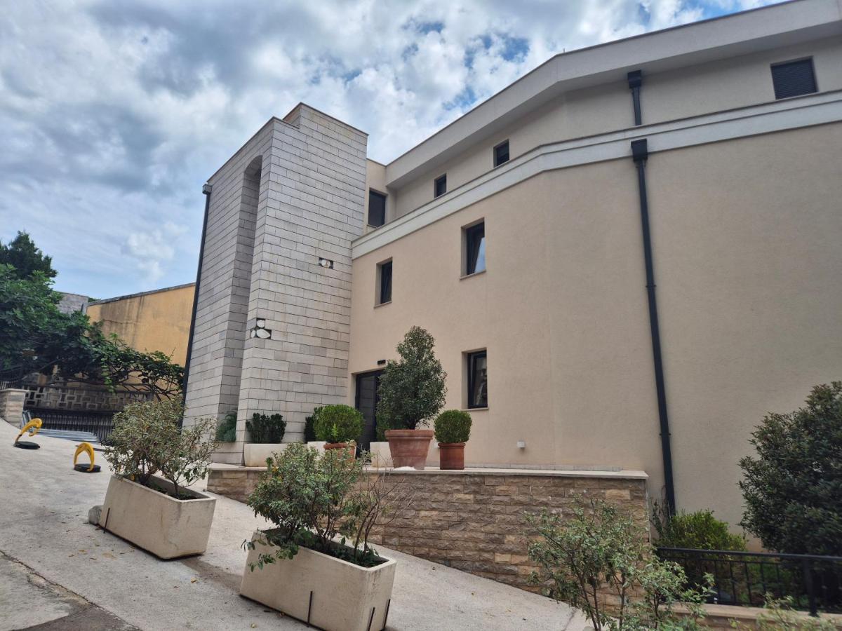 Apartman Ogi - B&B Budva