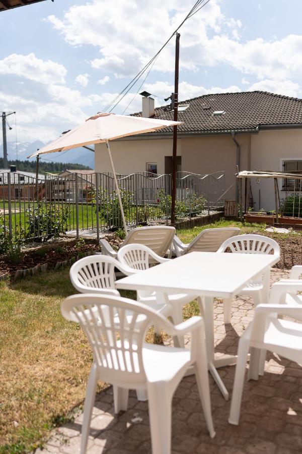 Casa del Sole, Relax e Natura - Ferienwohnung Romeno