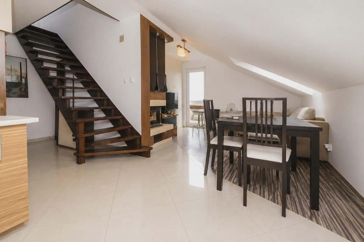 Apartamenty u Zofii - B&B Krynica Morska