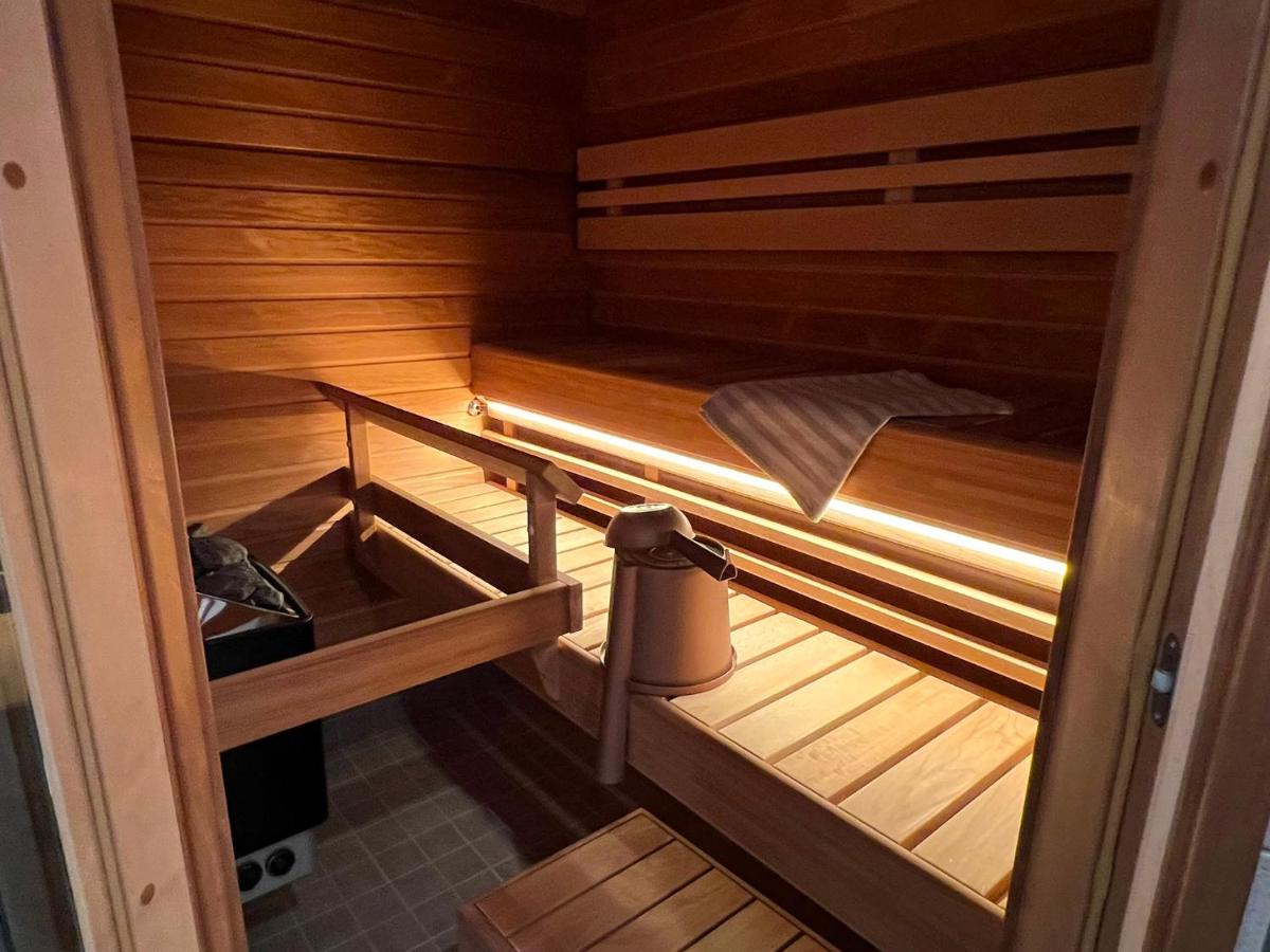 Olavi A - B&B Savonlinna