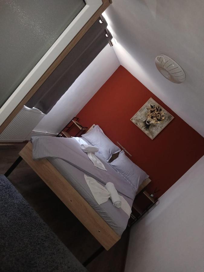 Casa Micu - B&B Corbu
