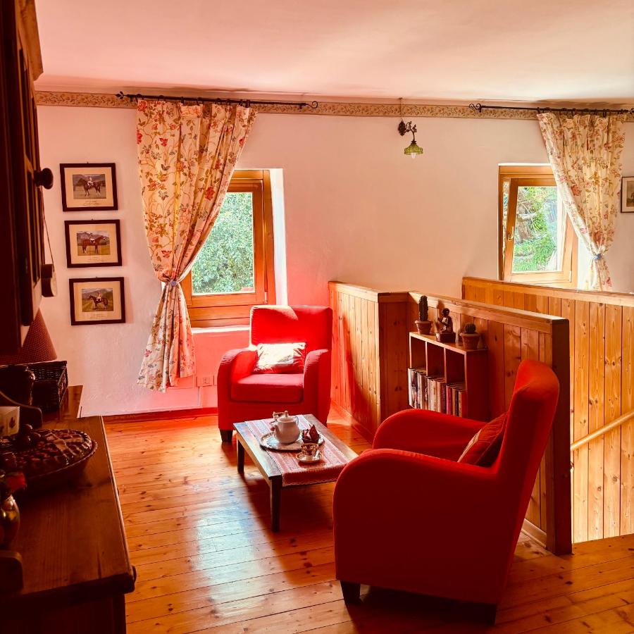 BaBi - B&B Cison di Valmarino