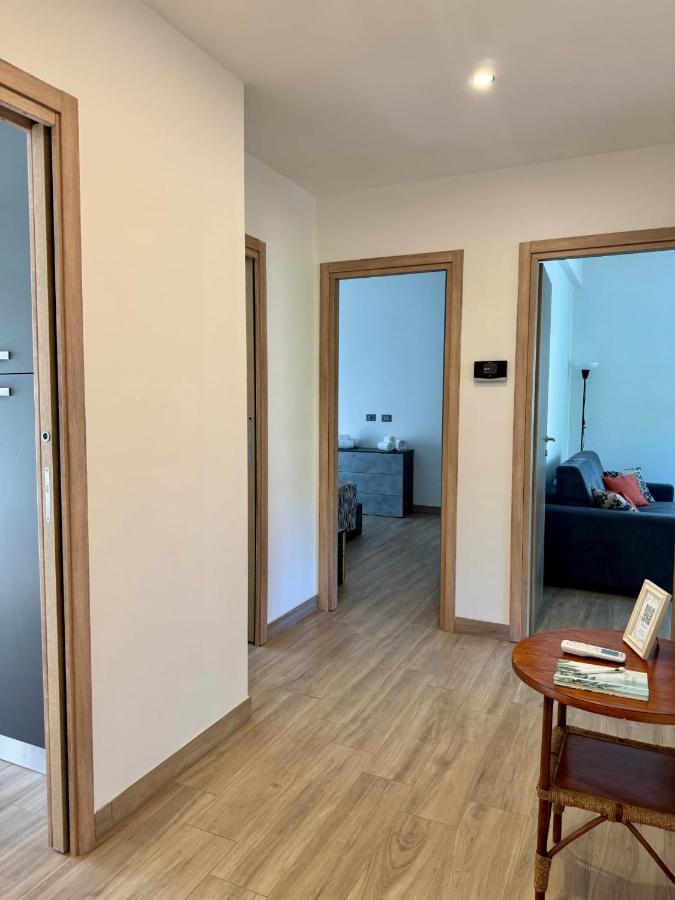 Casa dolce Casa - Ferienwohnung Rapallo