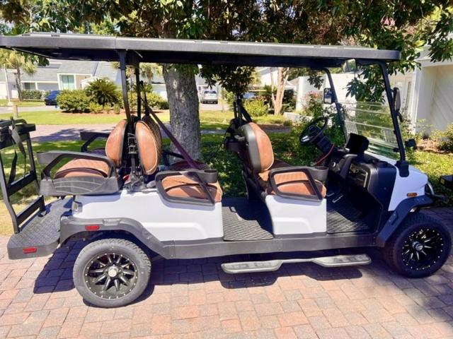 418 Linkside Drive Home - B&B Destin