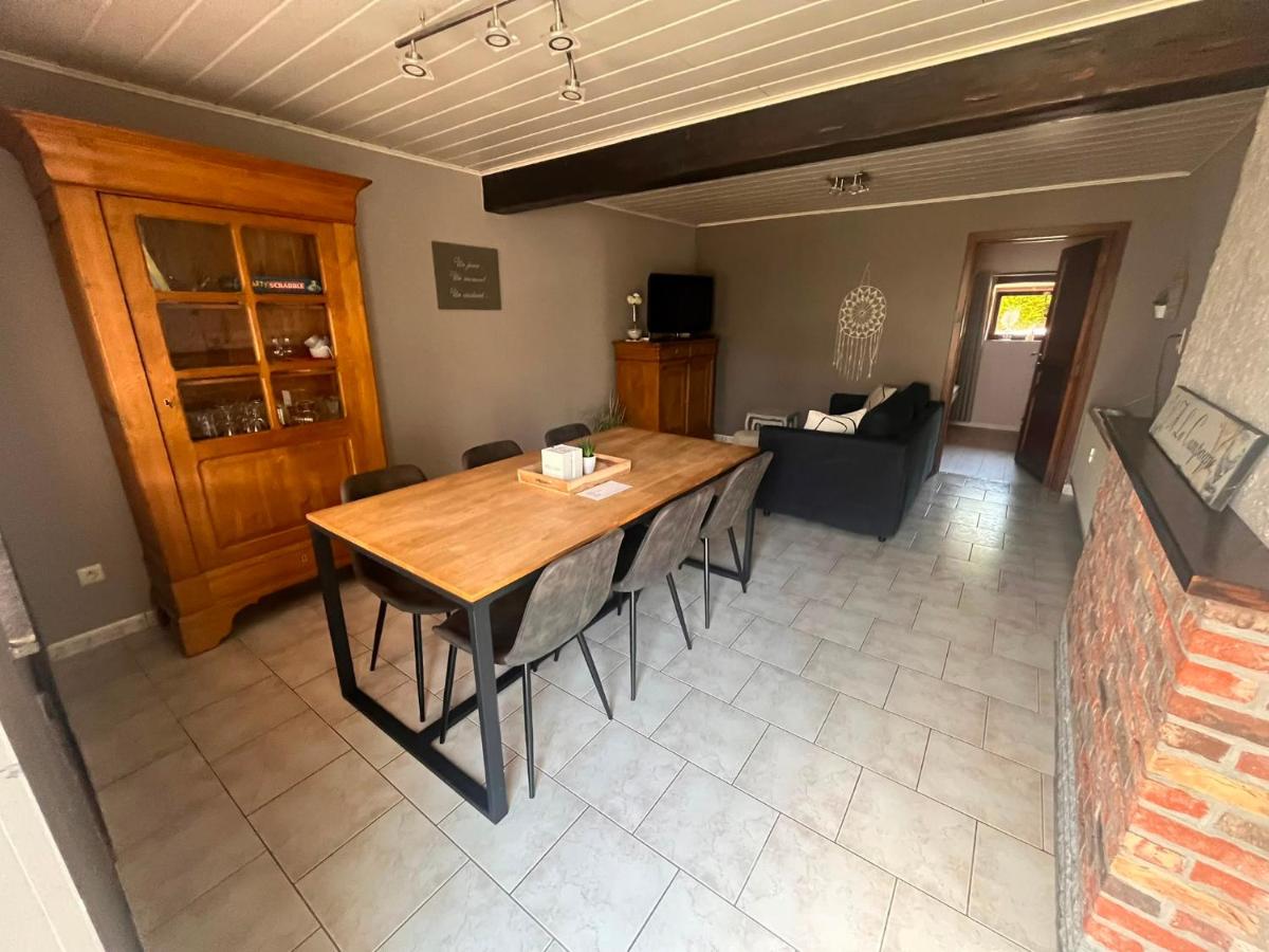 La Maison de Mamy - B&B Spa