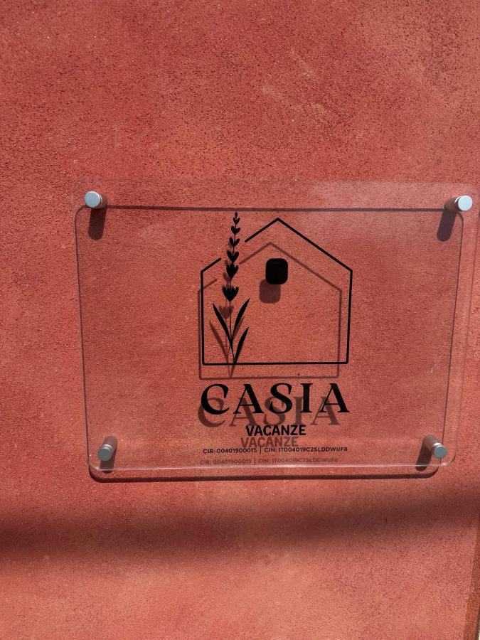 Casia Vacanze - Appartamento Oliva - B&B Bene Vagienna