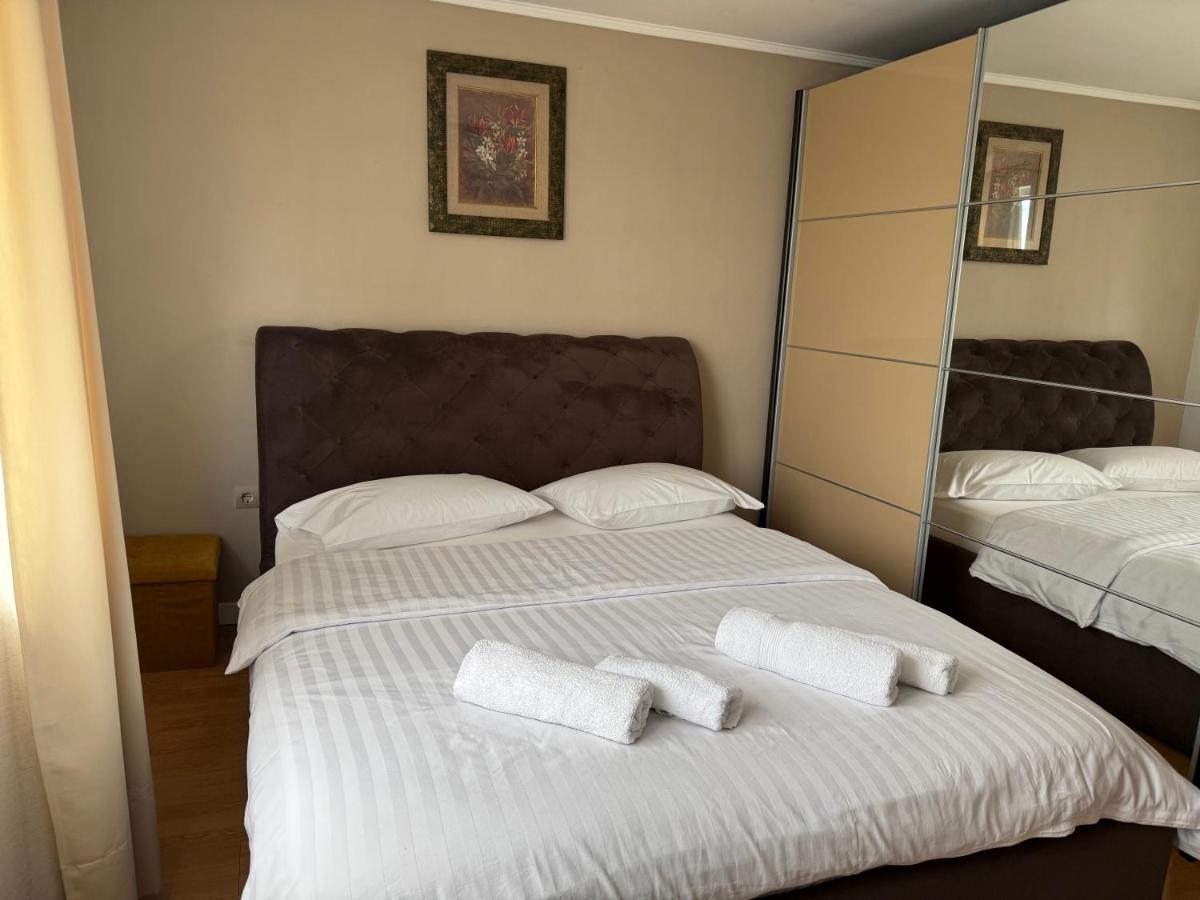 Casa Larisa Borsa - B&B Borşa
