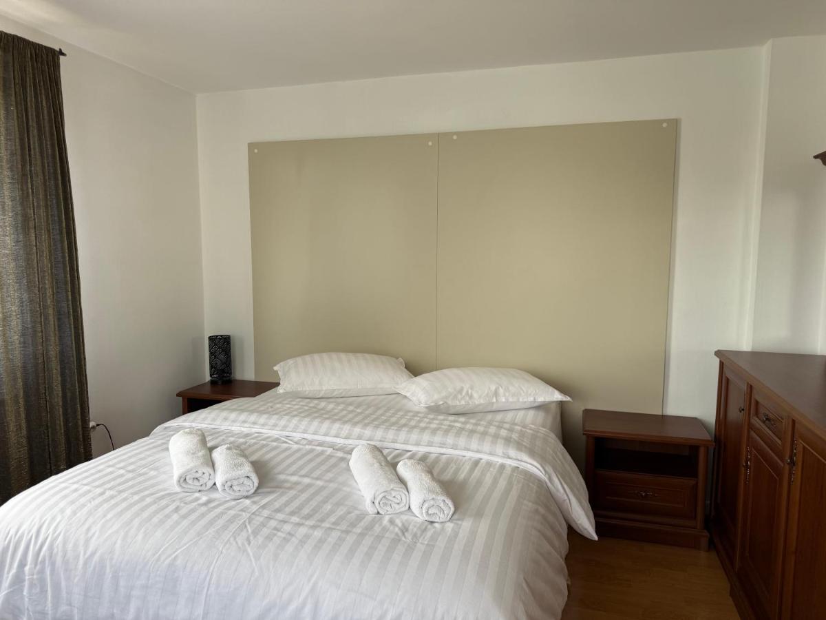 Casa Larisa Borsa - B&B Borşa