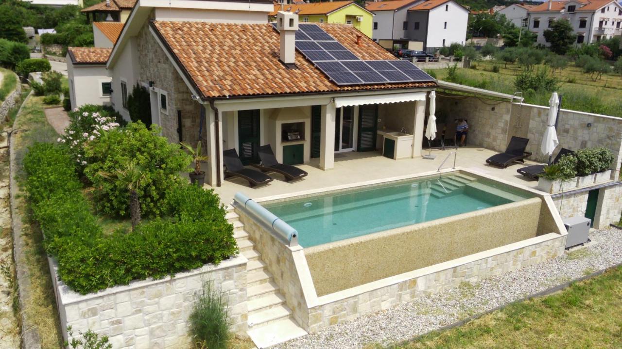 Villa Dupini - B&B Baška